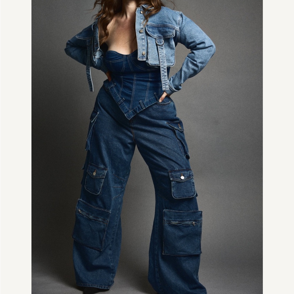 Fashionova Styled Fit